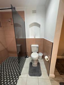 The Apartment on Risa