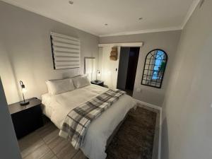 The Apartment on Risa