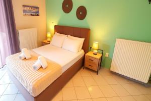 New Village Studios, Preveza A3
