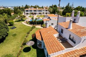 Amazing Carvoeiro Villa Villa Carvoeiro Grande 16 Bedrooms Private Pool