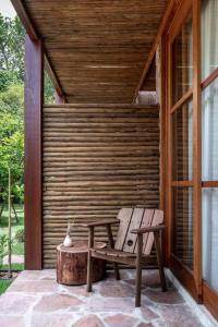 Refúgio na Serra Boutique Hotel