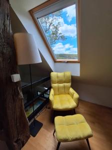 Hiška na skalci, The House on the Rock