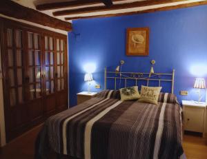 Piso a orillas del río