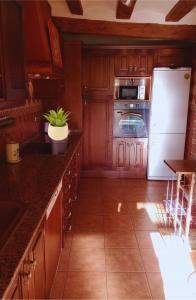 Piso a orillas del río