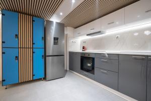 Loft 53- Urban Stay by MPS