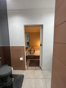 The Apartment on Risa