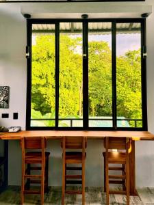 Jungle Glory Homes La Joya