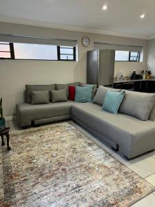 The Apartment on Risa