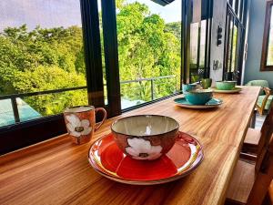 Jungle Glory Homes La Joya