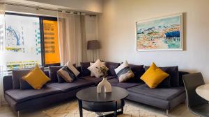 Rabat Hassan elegant and bright