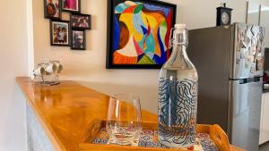 Rabat Hassan elegant and bright