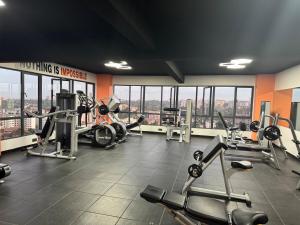 C&E Apartments - Marina Bay B11H - 2Br