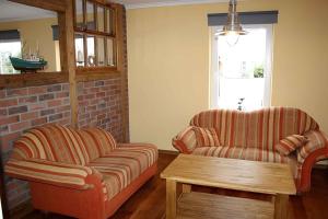 One-Bedroom Apartment in Putbus I