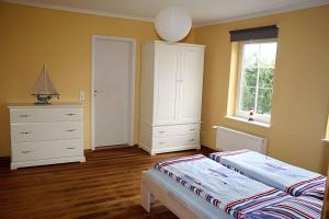 One-Bedroom Apartment in Putbus I