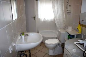 One-Bedroom Apartment in Putbus I