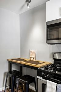 Brookwood Courtyard by BCA Furnished Apartments