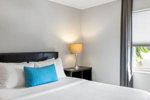 Brookwood Courtyard by BCA Furnished Apartments