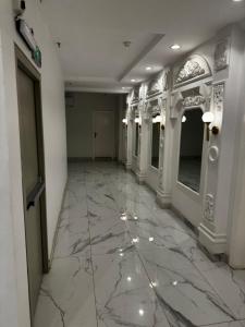 ذا جولد للشقق المخدومة