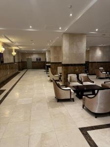 ذا جولد للشقق المخدومة