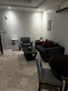 ذا جولد للشقق المخدومة