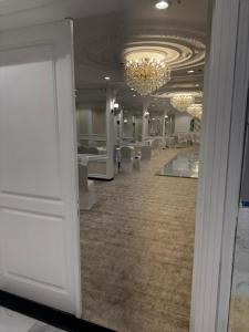 ذا جولد للشقق المخدومة