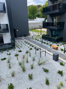 Apartament Vinea