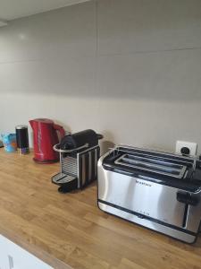 Partout létang Montier en der