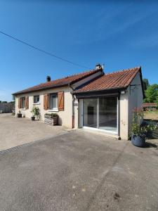 Partout létang Montier en der