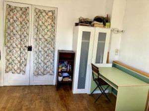 Sejours chez l'habitant PARIS-DISNEY Homestay : Chambre Double