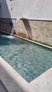 Leisure Space - Refúgio com Piscina climatizada e churrasqueira