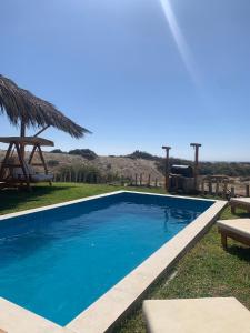 Casa Dunas Vichayito - Ubytování bez kategorie ve městě Vichayito