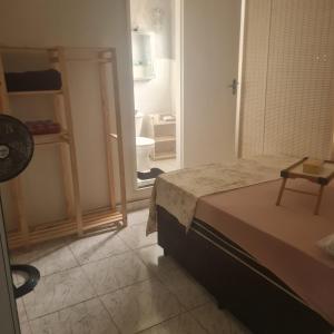 Barra da tijuca próximo a floresta