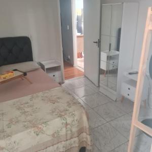 Barra da tijuca próximo a floresta