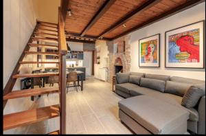 Spoleto between past, art, music