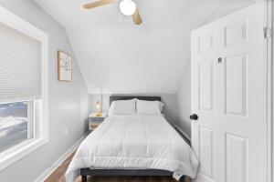 Owls Nest - 5BR apartment