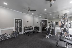 The Calvin 335 I Spacious 2 bed 1 Bath