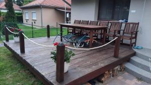 Gaál Apartman