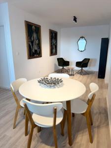 Apartment Dolce Far Niente