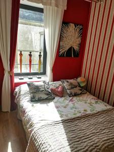 B&B / Chambres d'hotes Ty Capitaine Chambres d-hotes Guidel : photos des chambres
