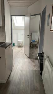 Ferienwohnung Rosenholz