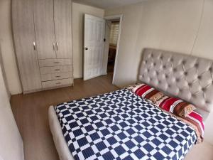 Inmenso Departamento para familia de 12 personas