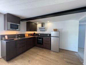 Maisons de vacances Au pre de la mer : photos des chambres