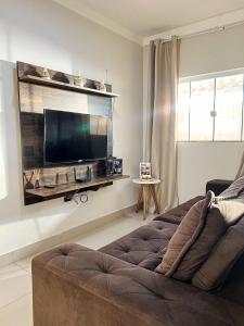 Apartamento 2 Quartos próximo ao Parque, com Ar condicionado!
