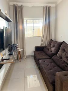 Apartamento 2 Quartos próximo ao Parque, com Ar condicionado!