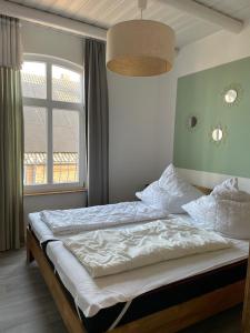 Ferienwohnung Rosenholz