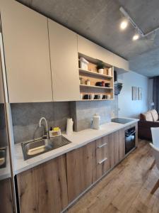 VizzitUs Premium Apartament Łódź Manufaktura