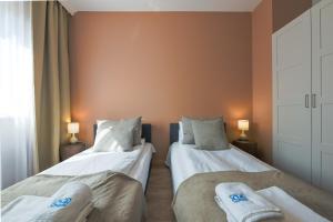 Bali apartment near the beach