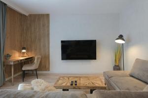 Bali apartment near the beach