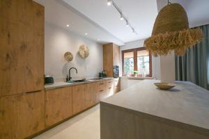 Bali apartment near the beach