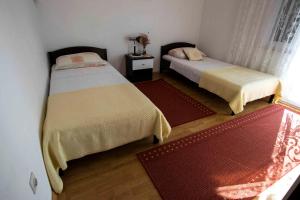 Apartment Seline - Paklenica Riviera 6847